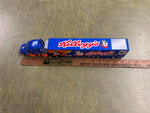 Vtg 1990s Mattel Terry Labonte NASCAR Kellogs Tony The Tiger Car Hauler