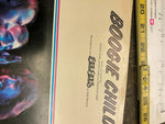 Vtg BeeGees Records Music Sheets Promo Album Lot Satruday night fever My World
