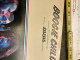 Vtg BeeGees Records Music Sheets Promo Album Lot Satruday night fever My World