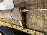 Vtg Tool Kit Miniature Grease Gun Smith Western Elec Telephone Clock Machinist!