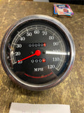 NOS 1993 Speedometer Harley Dyna Wide Glide FXDWG OEM 67178-93 FXR2