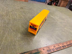 Vtg 1992 Road Champs NASCAR Ernie Irvan Kodak Car Transporter Truck