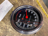 NOS 1993 Speedometer Harley Dyna Wide Glide FXDWG OEM 67178-93 FXR2