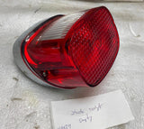 Rear Tailllight OEM Lens Mount Back Plate FXLRS Harley Low Rider S softail M8