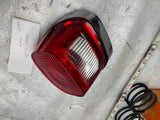 Rear Tailllight OEM Lens Mount Back Plate FXLRS Harley Low Rider S softail M8