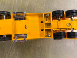 Vtg 1992 Road Champs NASCAR Ernie Irvan Kodak Car Transporter Truck