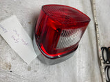 Rear Tailllight OEM Lens Mount Back Plate FXLRS Harley Low Rider S softail M8