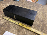 Vtg Tool Kit Miniature Grease Gun Smith Western Elec Telephone Clock Machinist!