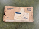 ORIGINAL VTG 1973 Revell Historic PT-109 1/72 Scale TORPEDO BOAT MODEL KIT