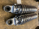 Progressive Suspension 418 series rear shocks Harley Dyna 12.5 Touring FXD Cycle