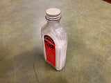 Vintage Made In USA Whittenmore's Bostonian White Shoe Cleaner In Box