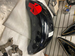 Rear Fender FXLRS Harley M8 Softail Low Rider S OEM Stock metal Factory 9"