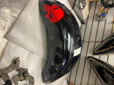 Rear Fender FXLRS Harley M8 Softail Low Rider S OEM Stock metal Factory 9"
