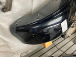 Rear Fender FXLRS Harley M8 Softail Low Rider S OEM Stock metal Factory 9"