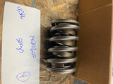 Harley OEM Screamin Eagle Valve Springs Cylinder Head softail Dyna FLH Twin Cam
