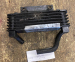 63083-11A OIL COOLER OEM Harley Touring Ultra Classic Glide 2011^ FLH