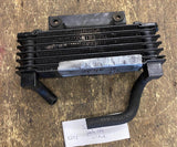 63083-11A OIL COOLER OEM Harley Touring Ultra Classic Glide 2011^ FLH