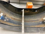 Rear Fender FXLRS Harley M8 Softail Low Rider S OEM Stock metal Factory 9"
