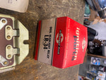 Standard Motor Prod LR-34 Dual Headlight 12V Relay NOS USA Auto Truck Vtg NOS