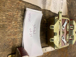Standard Motor Prod LR-34 Dual Headlight 12V Relay NOS USA Auto Truck Vtg NOS
