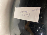 Rear Fender FXLRS Harley M8 Softail Low Rider S OEM Stock metal Factory 9"