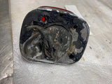 VtgTaillight OEM Harley Panhead Shovelhead FLH FX -55 Guide Glass Lens Orig Fact