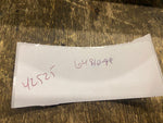 OEM Slash Down mufflers Harley Touring FLH Glide 95-16 Screamin Eagle Road king