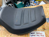 2018^ Fatbob Softail Seat OEM FActory Harley M8 FXSB FXLR Stock New T/o 52000322