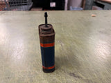 VINTAGE ADVERTISING ALLSTATE RUBBER LUBE 8 OZ OILER AUTOMOBILIA