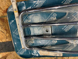 Motherwell Solo Seat Fender  Luggage Rack Harley Road King Touring FLH Glide 97^