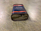 VINTAGE ADVERTISING ALLSTATE RUBBER LUBE 8 OZ OILER AUTOMOBILIA
