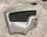 Radiator Shroud Side Cover Harley Vrod muscle VRSCF