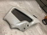 Radiator Shroud Side Cover Harley Vrod muscle VRSCF