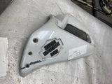 Radiator Shroud Side Cover Harley Vrod muscle VRSCF