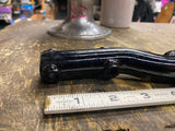 NOS OEM Muffler Support Mount Bracket Harley Panhead Shovelhead 1958^65318-58A