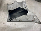 Radiator Shroud Side Cover Harley Vrod muscle VRSCF