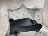 Radiator Shroud Side Cover Harley Vrod muscle VRSCF