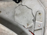 Radiator Shroud Side Cover Harley Vrod muscle VRSCF