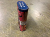 Vintage Las Stick Cleaning And Polishing Cloth Automobilia Furniture Tin