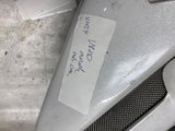 Radiator Shroud Side Cover Harley Vrod muscle VRSCF