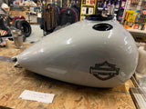 sand dune pearl harley Gas Fuel tank 2023 Touring STreet Road Glide FLTR FLHX