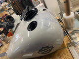 sand dune pearl harley Gas Fuel tank 2023 Touring STreet Road Glide FLTR FLHX