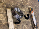 Brake Pedal Spring FX Super Glide Shovelhead Chrome 1971-1979 Harley 42425-71