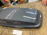 OEM Saddlebag lid Gunship Gray Harley Road Street Glide FLHX FLTR T/O 2022?