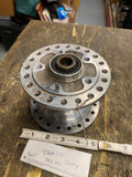 NOS OEM Harley Shovelhead FX Front Wheel Hub 1973 Ironhead Sportster 35mm Disc