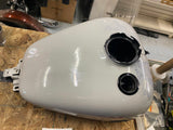 sand dune pearl harley Gas Fuel tank 2023 Touring STreet Road Glide FLTR FLHX
