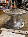 NOS OEM Harley Shovelhead FX Front Wheel Hub 1973 Ironhead Sportster 35mm Disc