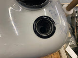 sand dune pearl harley Gas Fuel tank 2023 Touring STreet Road Glide FLTR FLHX