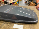 OEM Saddlebag lid Gunship Gray Harley Road Street Glide FLHX FLTR T/O 2022?