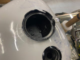 sand dune pearl harley Gas Fuel tank 2023 Touring STreet Road Glide FLTR FLHX